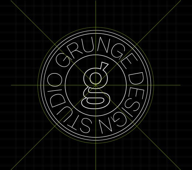 Grunge Design Studio